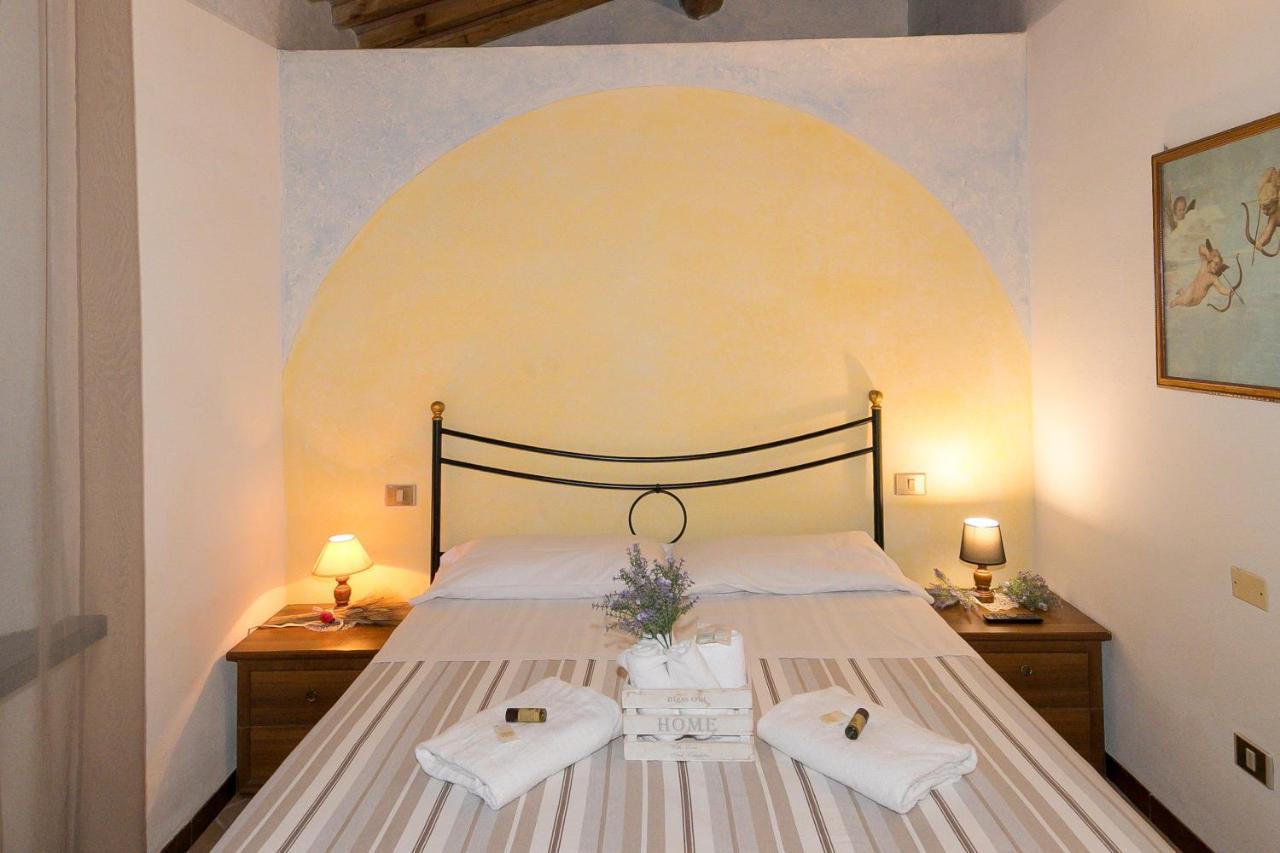 Il Giogo Agriturismo Rosignano Marittimo Bagian luar foto