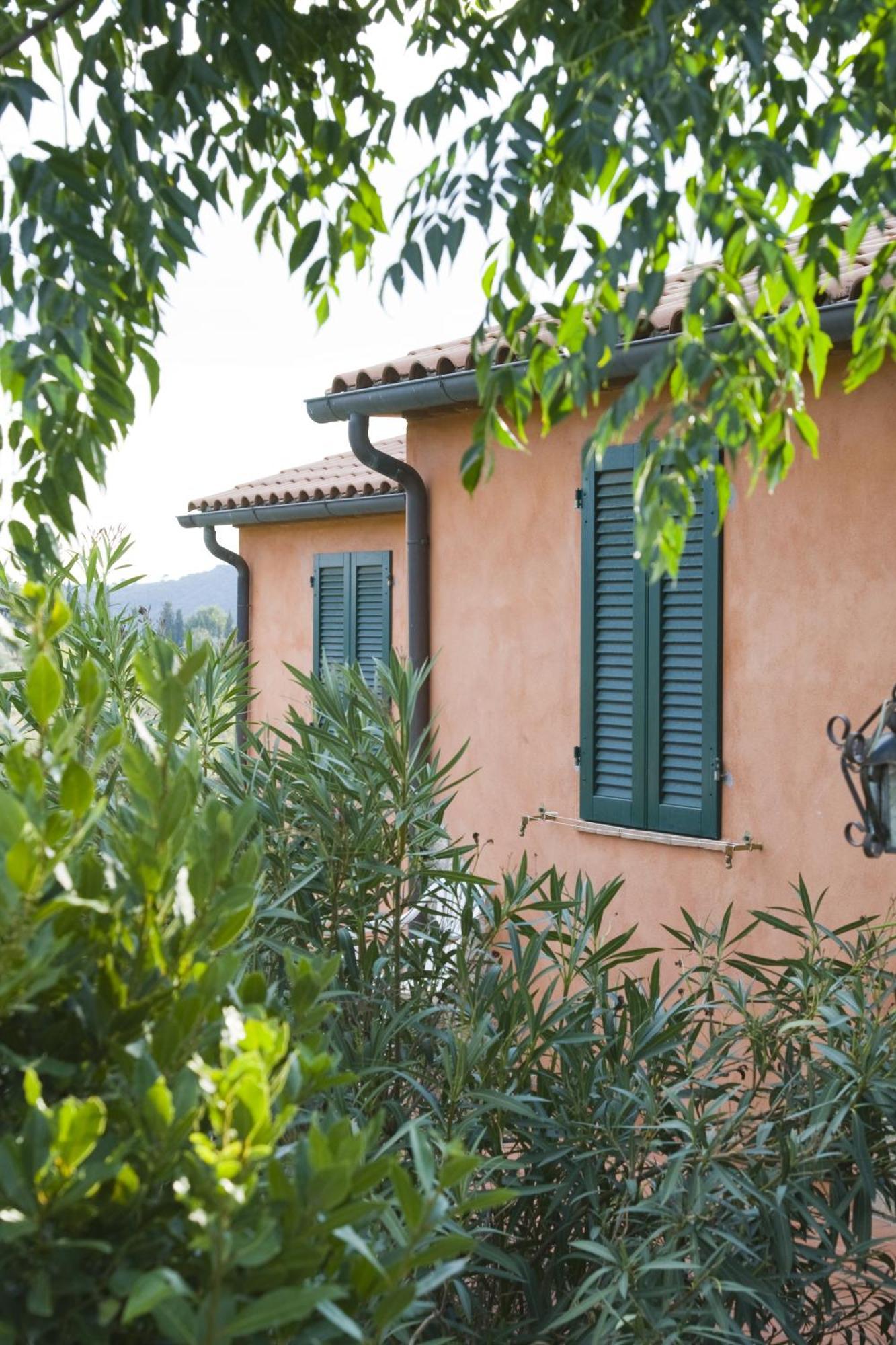 Il Giogo Agriturismo Villa Rosignano Marittimo Ruang foto