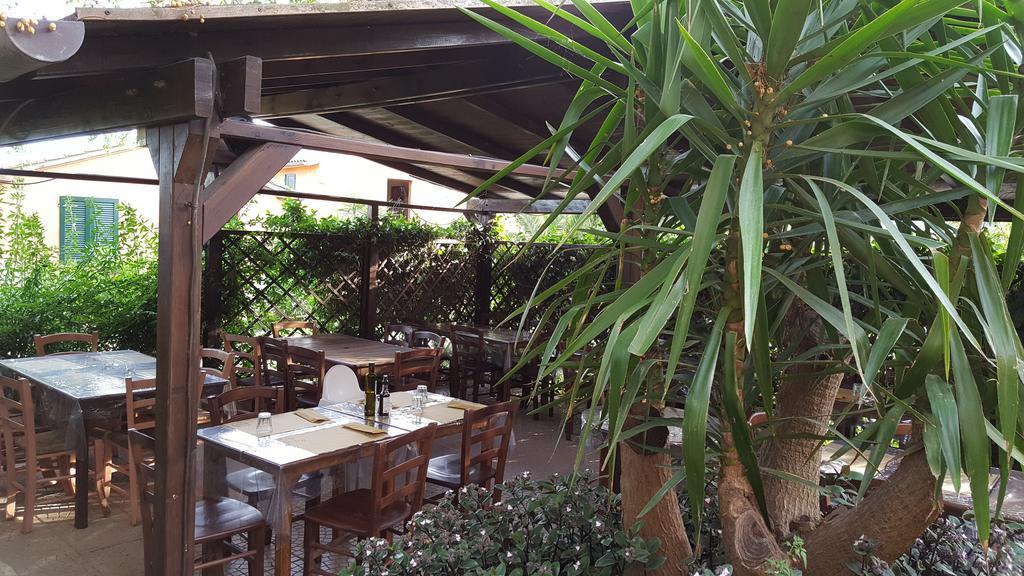 Il Giogo Agriturismo Rosignano Marittimo Bagian luar foto