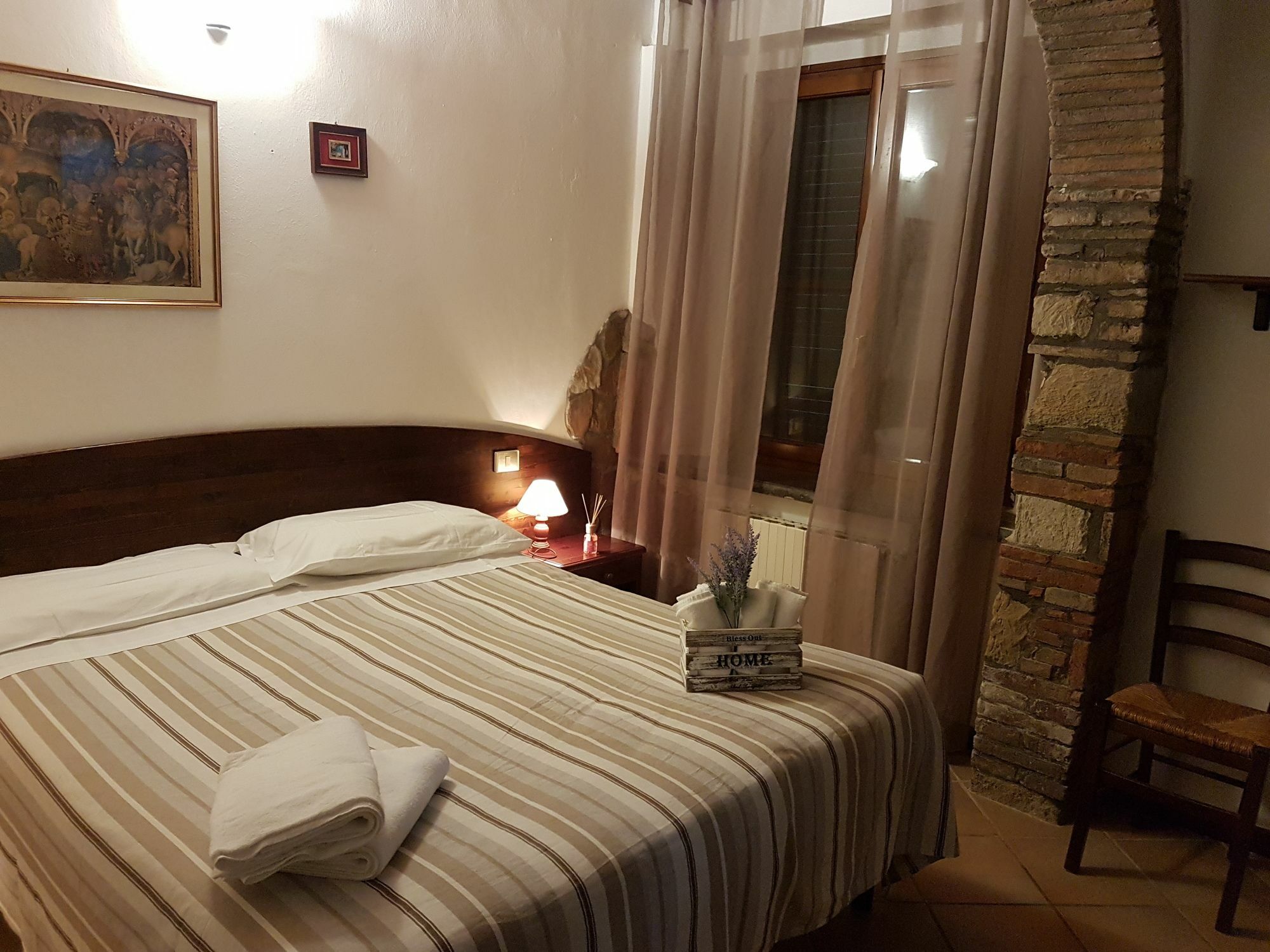 Il Giogo Agriturismo Rosignano Marittimo Bagian luar foto