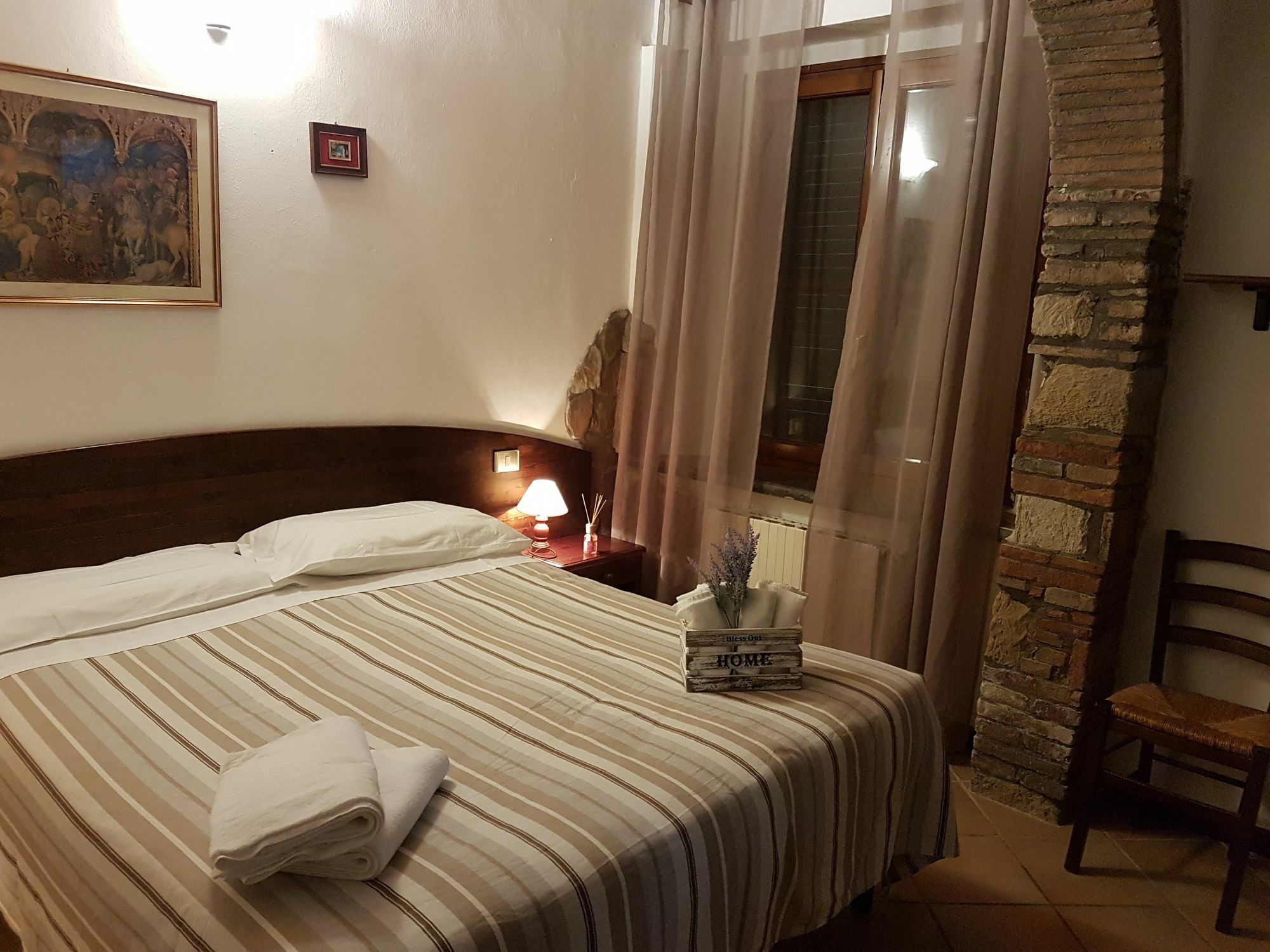 Il Giogo Agriturismo Villa Rosignano Marittimo Bagian luar foto