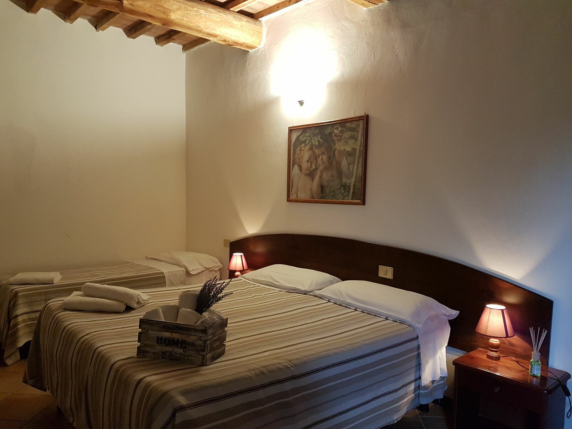 Il Giogo Agriturismo Rosignano Marittimo Bagian luar foto